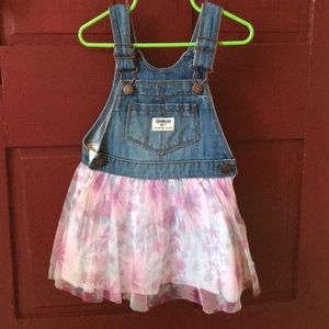 OshKosh B’Gosh 3T dress